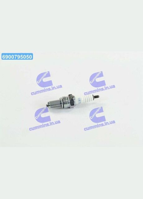 Свеча зажигания МОТО (пр-во ) CR7E NGK (366174696)