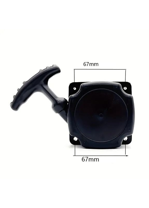 Стартер плавний пуск (4 зачепи) + болти GOODLUCK (364121411)