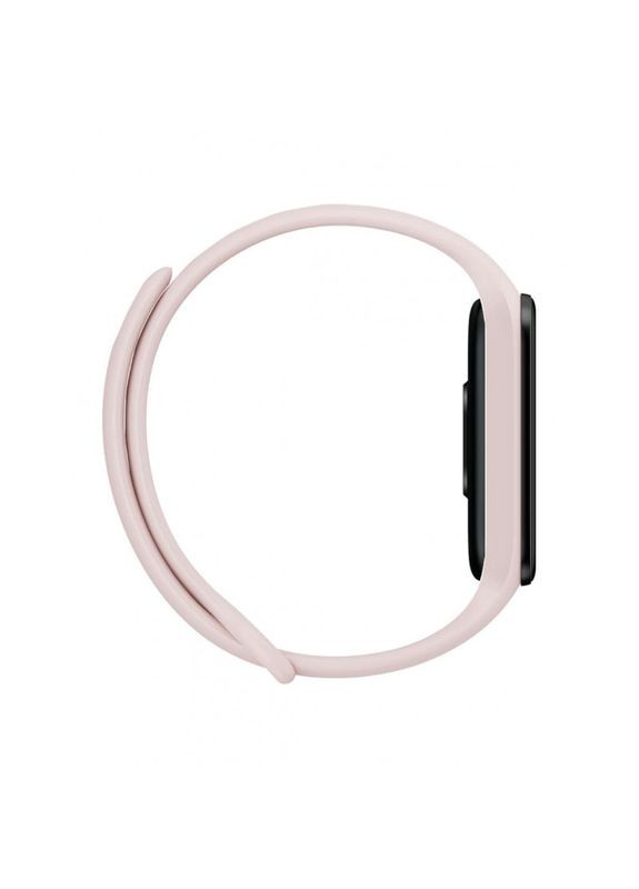 Фитнес браслет Mi Smart Band 8 Active (BHR7420GL) розовый Xiaomi (280916235)