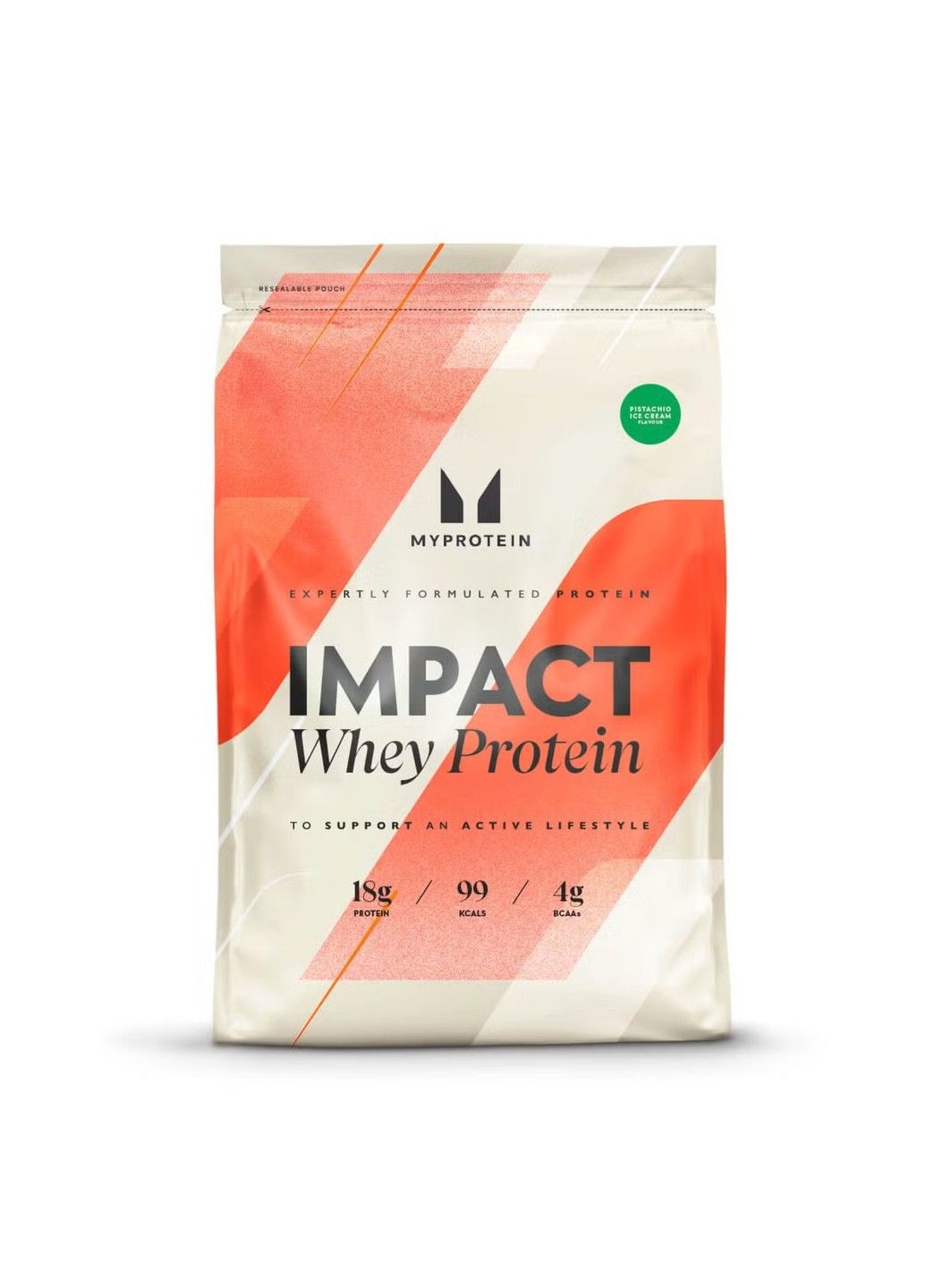 Концентрат Сывороточного Протеина Impact Whey Protein – 2500г Шоколад-Карамель My Protein (296661509)