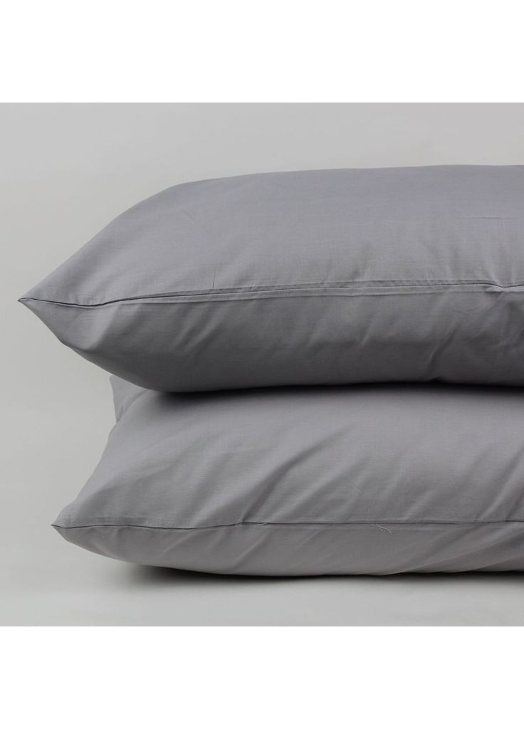 Комплект наволочок, 50х70 см (скрутка) (14-4105 TCX Micro Chip) ТЕП (365822645)