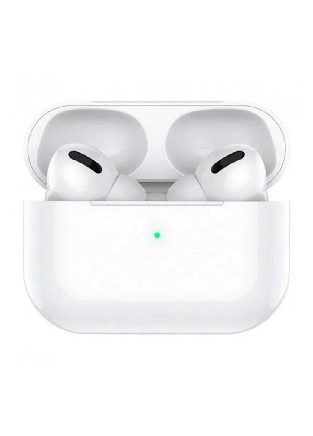 Бездротові навушники EW04 Plus True wireless BT headset White Hoco (369457008)