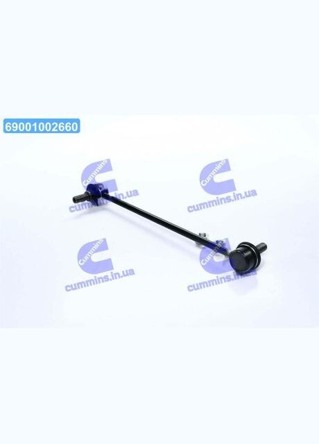 Стойка стаб. TOYOTA PRIUS, COROLLA, MATRIX, AVENSIS, COROLLA VERSO, SCION TC 03- (пр-во Япония) SL3640M 555 (366190562)