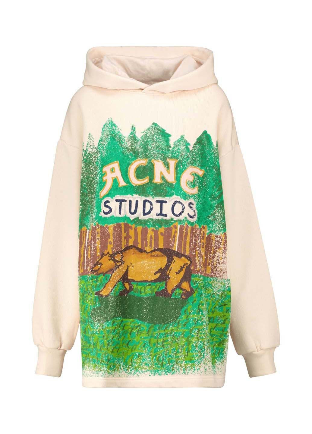 Худі Acne Studios (302976857)