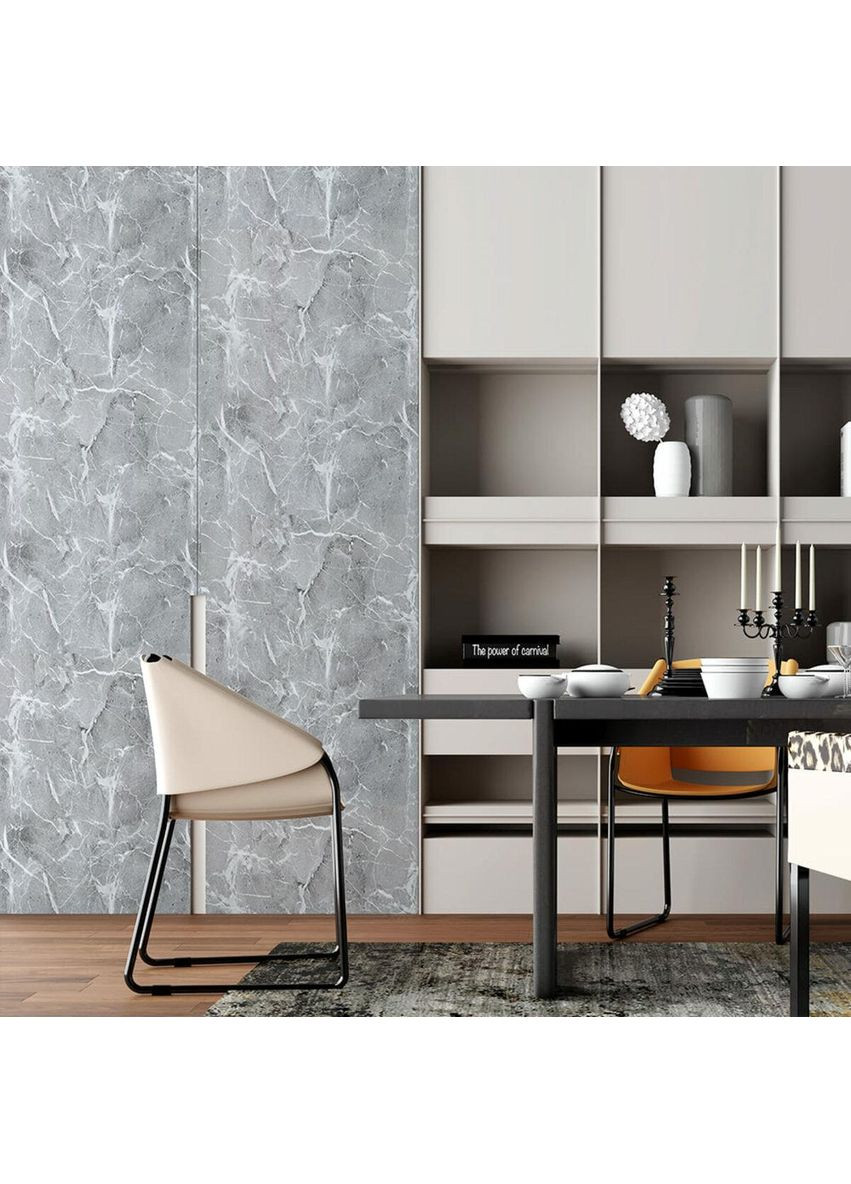 Пленка самоклеющаяся 60см х 10м SW-00002387 Sticker Wall (353968240)