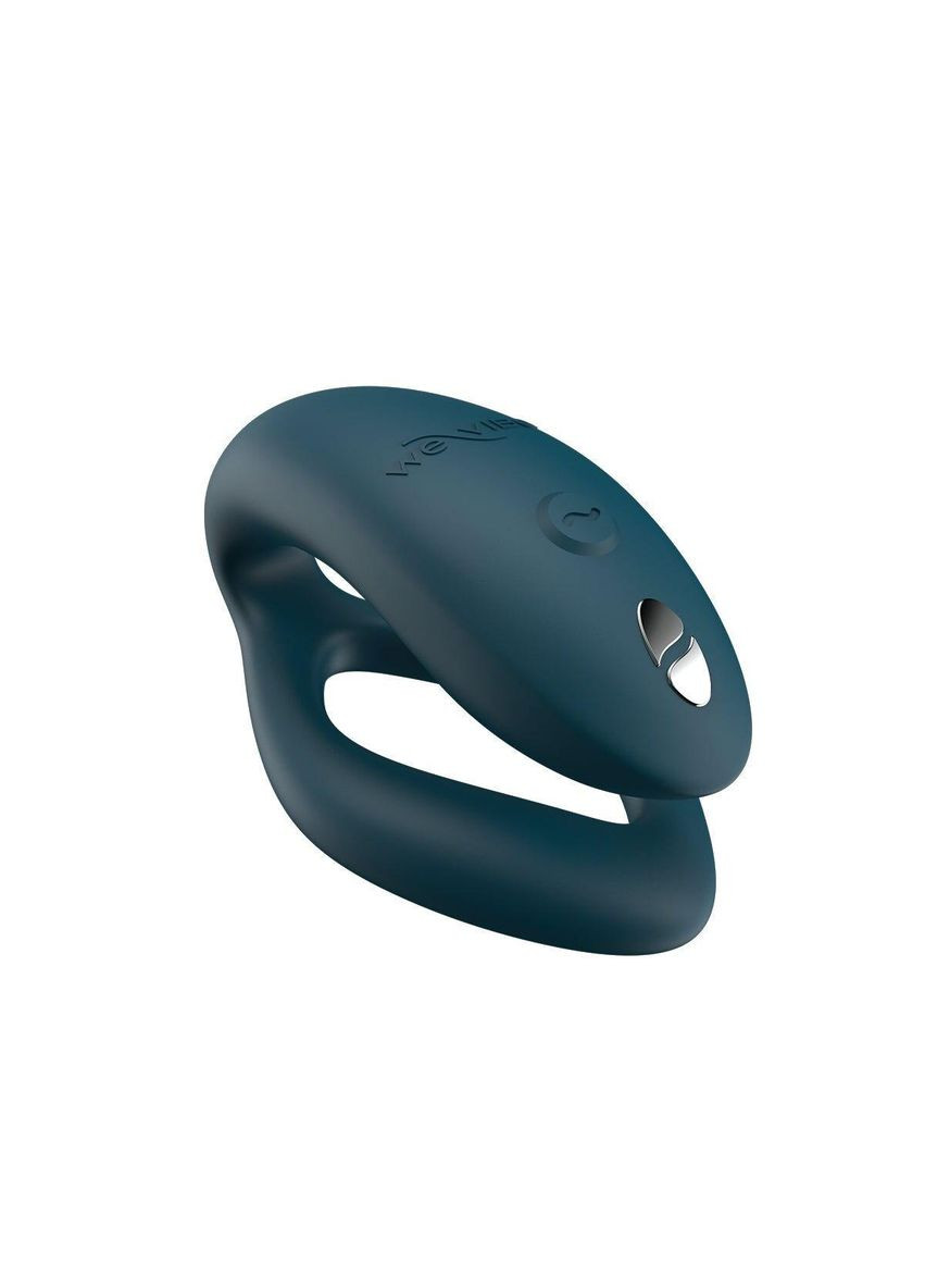 Смарт-вибратор We-Vibe Sync O Velvet Green, пульт ДУ No Brand (366879449)