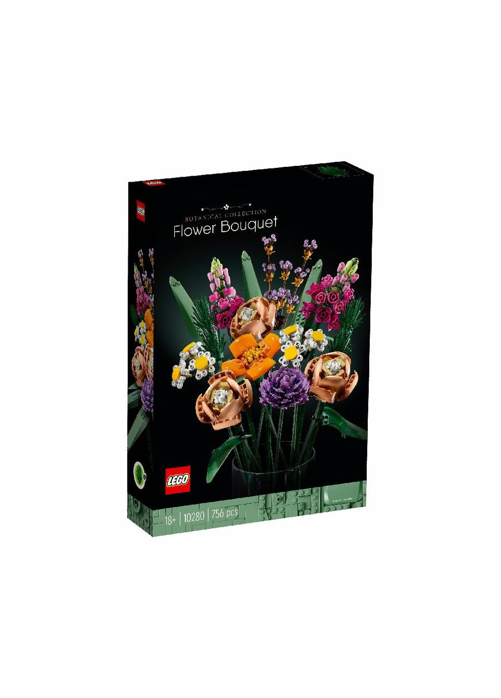 Конструктор Лего Букет Lego (305393394)