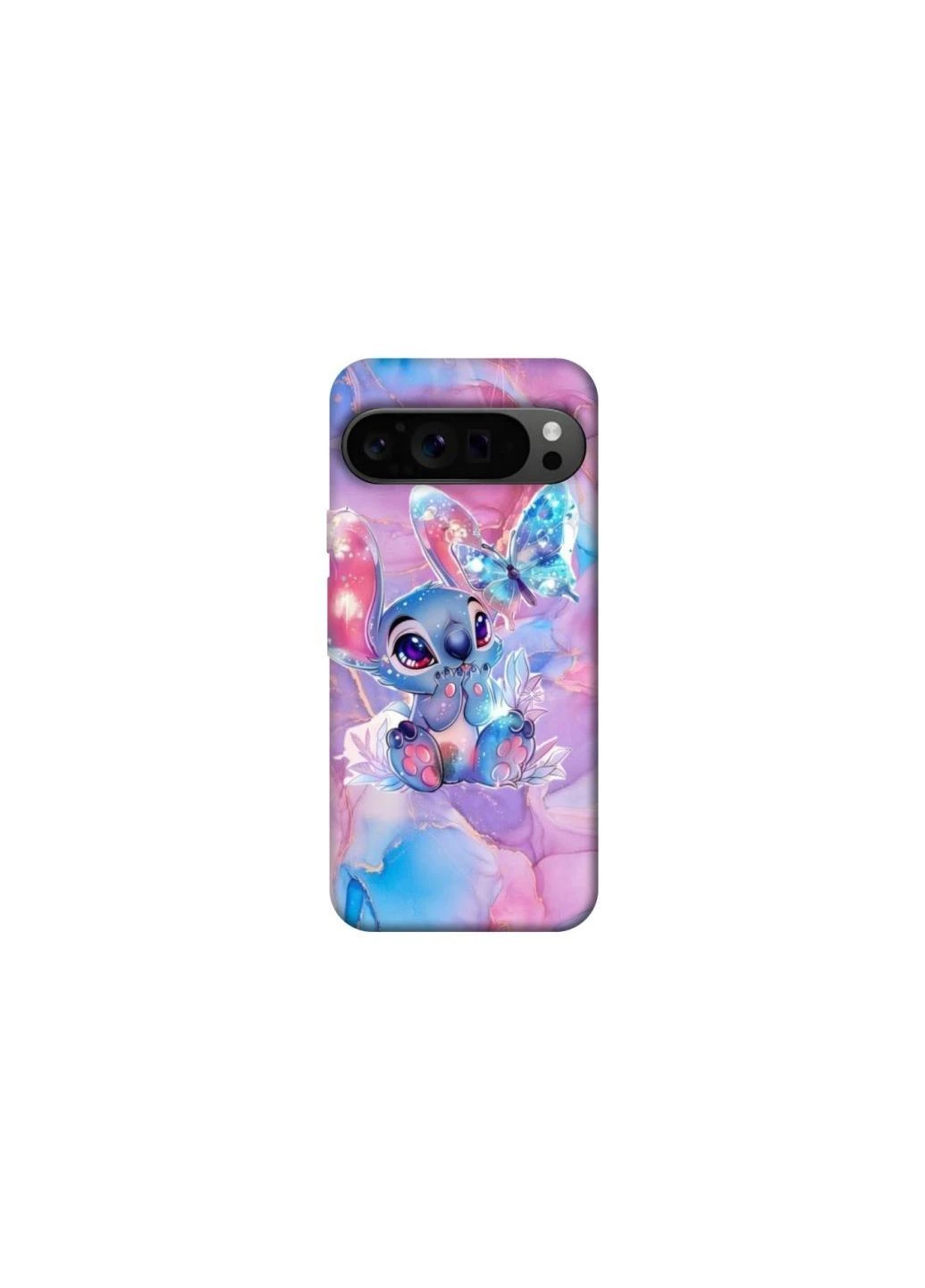 Чохол на Google Pixel 9 Pro Stitch ver.27 Frontalka (396360480)