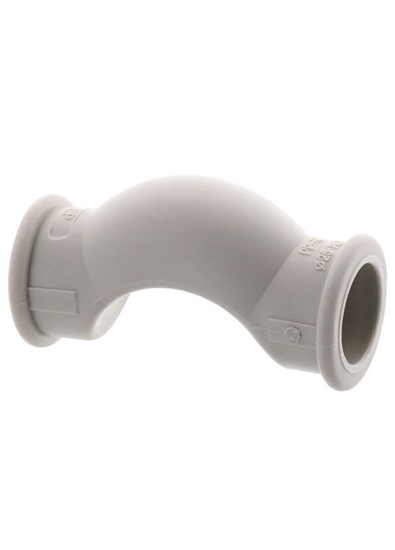 Обвід 25 PPR EP.0045 короткий (EP4096) EUROPRODUCT (321185019)