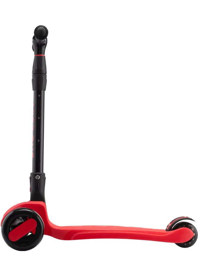 Триколісний самокат Fargo (FARGO-135-RED) Miqilong (360426909)