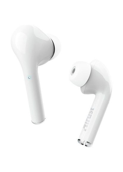 Гарнітура Nika Touch Bluetooth Eearphone White (23705) Trust (322938492)