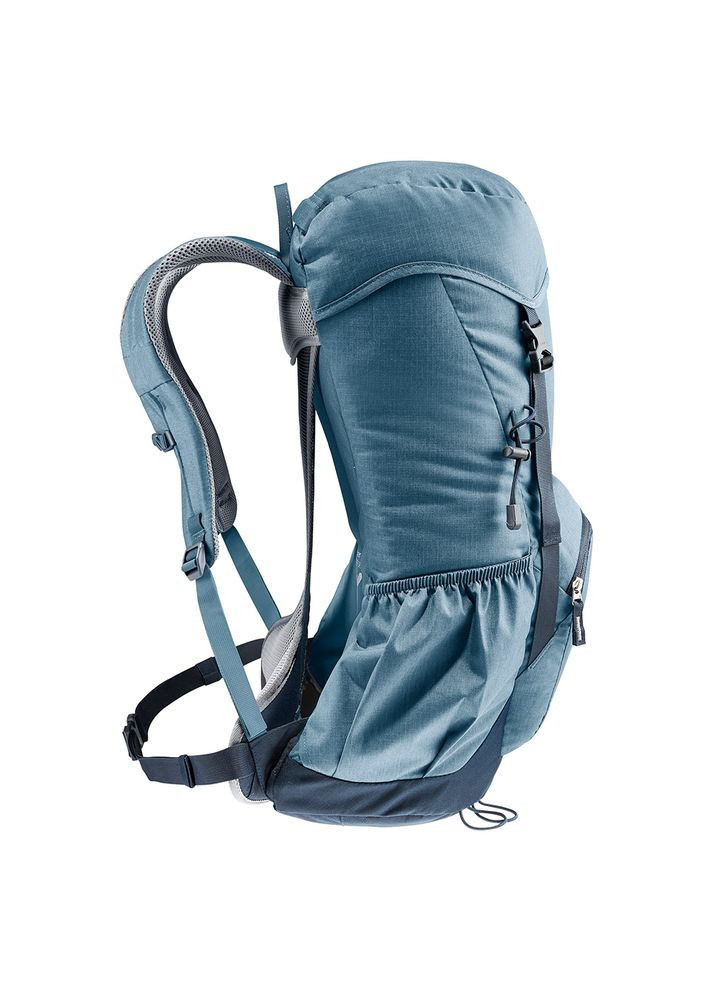 Рюкзак Zugspitze 24 л atlantic-ink 3430121 1374 Deuter (350229921)
