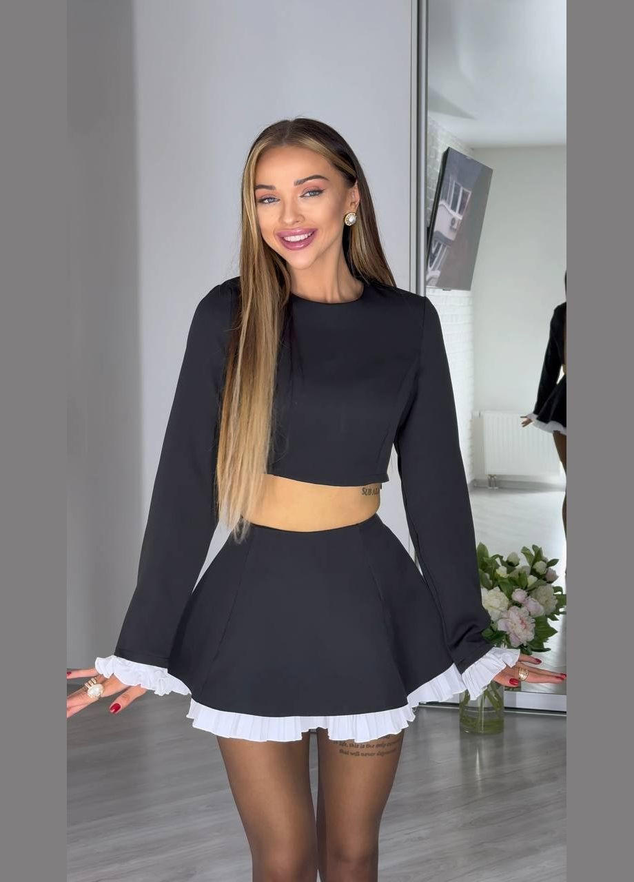 Жіночий костюм No Brand (317624867)