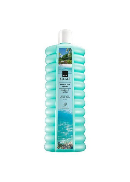 Піна для ванни «Мальдівський оазис», 1000 мл (494693331) Avon (358901419)
