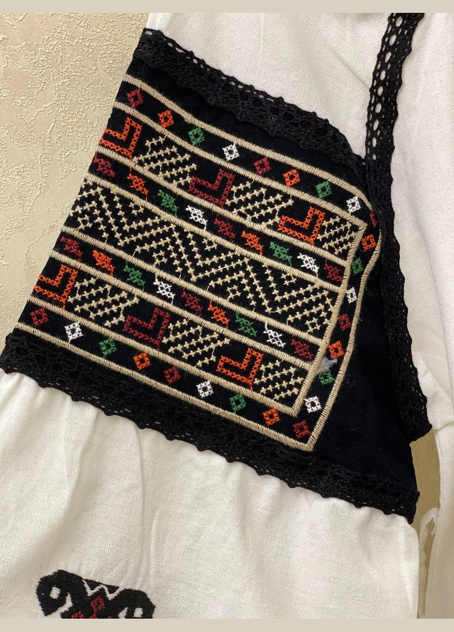 Белая рубашка ESQ