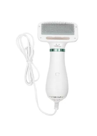 Фен-гребешок для шерсти PET GROOMING DRYER (WN-10) No Brand (364869610)