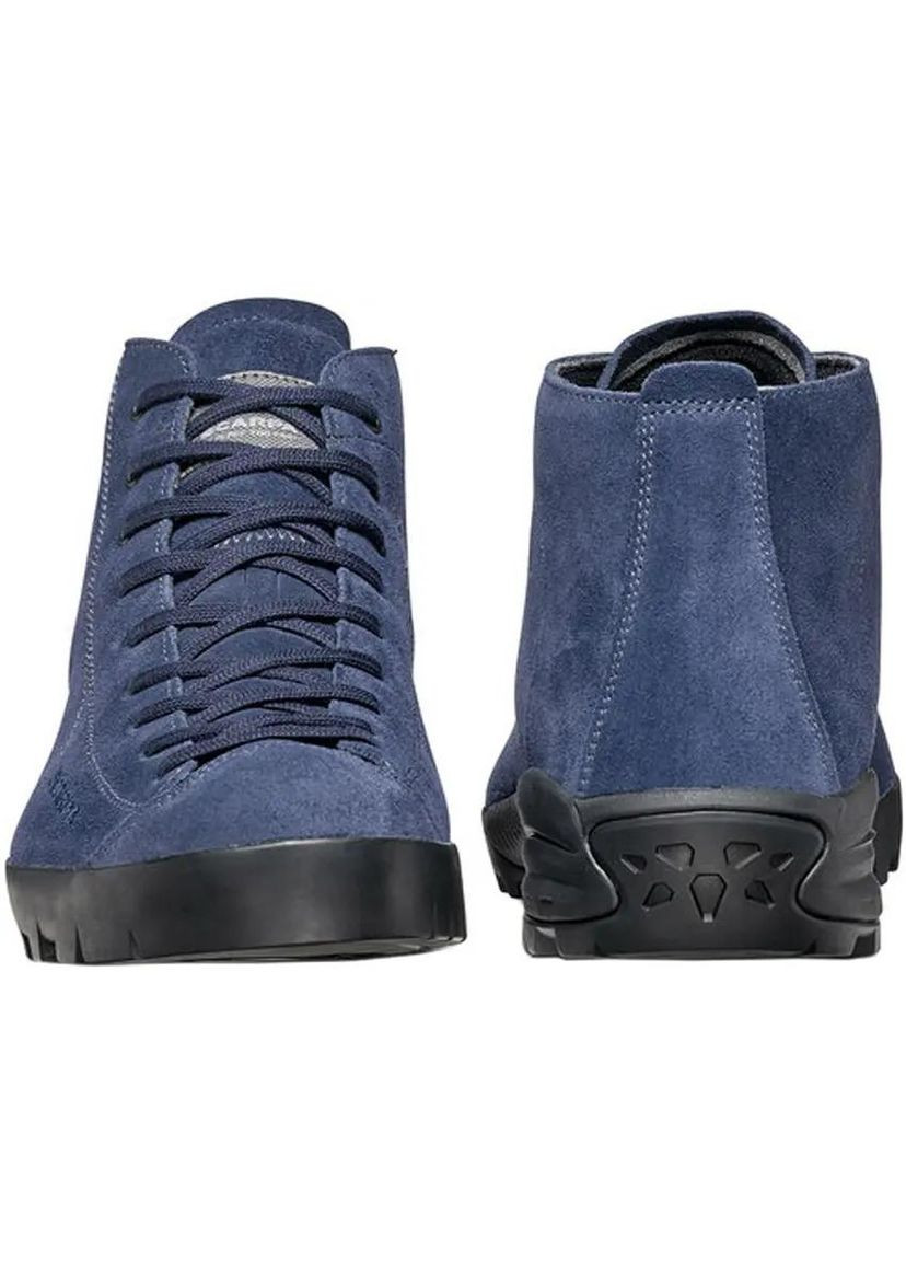 Ботинки из Gore-Tex Mojito City Mid GTX Wool Blue Cosmo Scarpa (316255269)