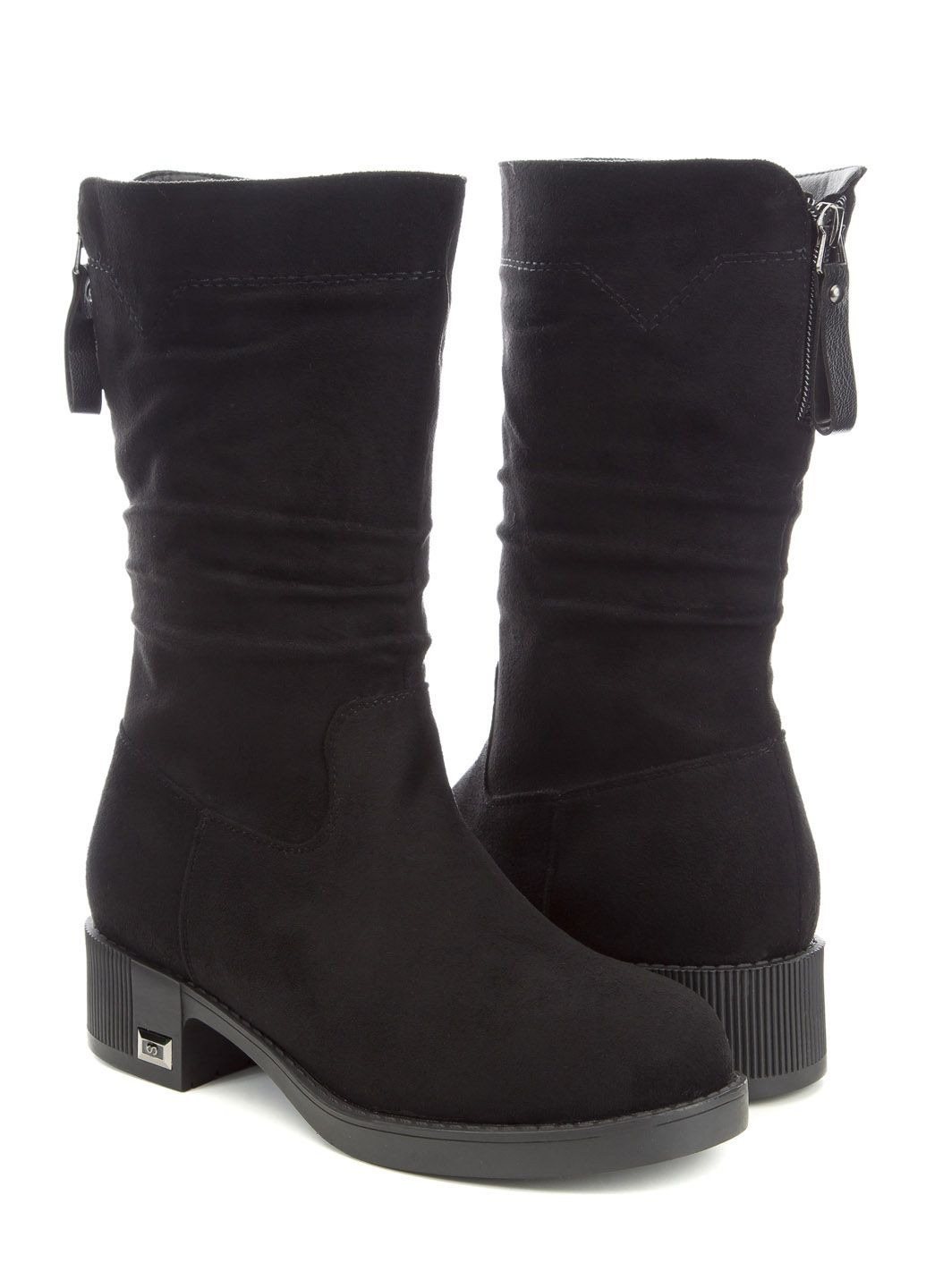 Зимние сапоги женские VIKA