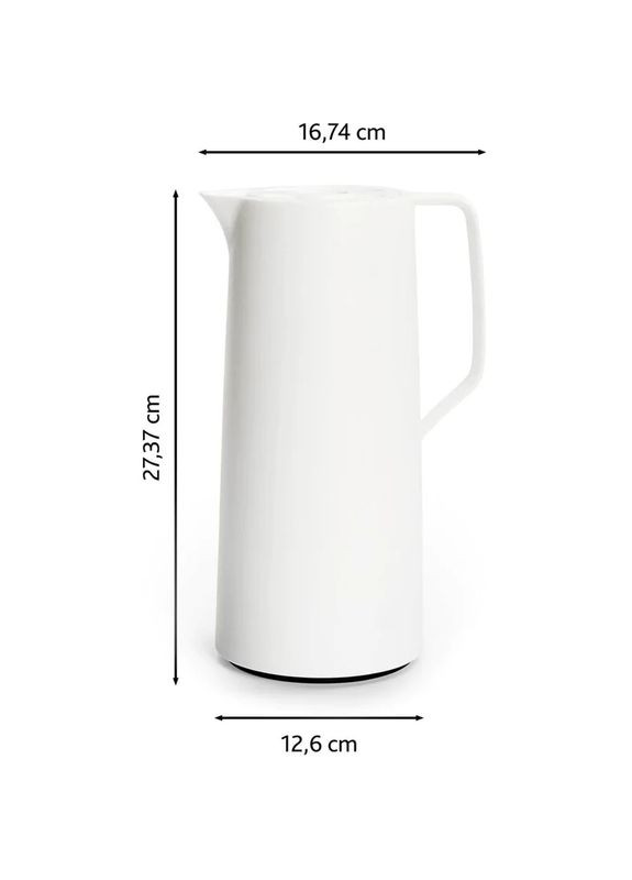 Термоглечик Motivo 1,0л White (N4170410) Tefal (306731977)