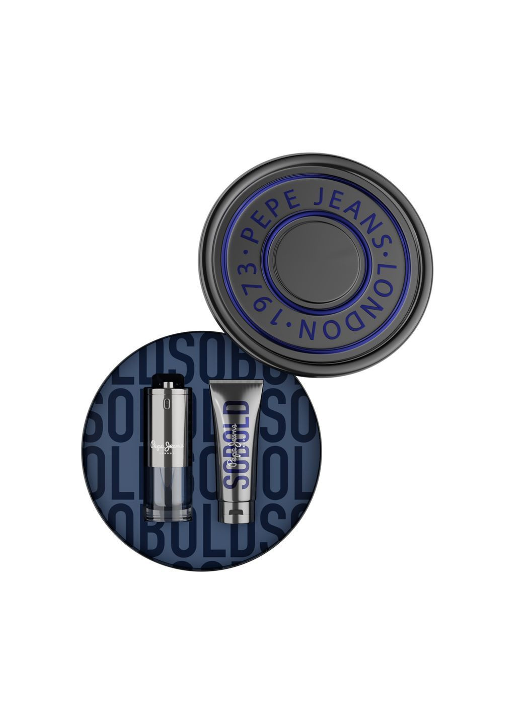 Парфюмерный набор для мужчин Sobold (PPJ098) Pepe Jeans (370065272)