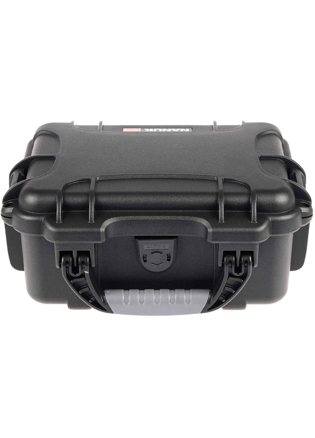 Кейс 904 с вкладышем для патронов.308 Win. Black RZCOM12 Nanuk (316444708)