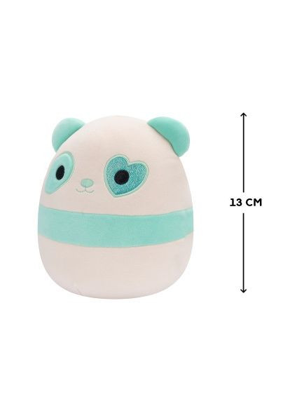 М'яка іграшка (SQVA00814) Squishmallows Панда Швиндт 13 см (367830174)