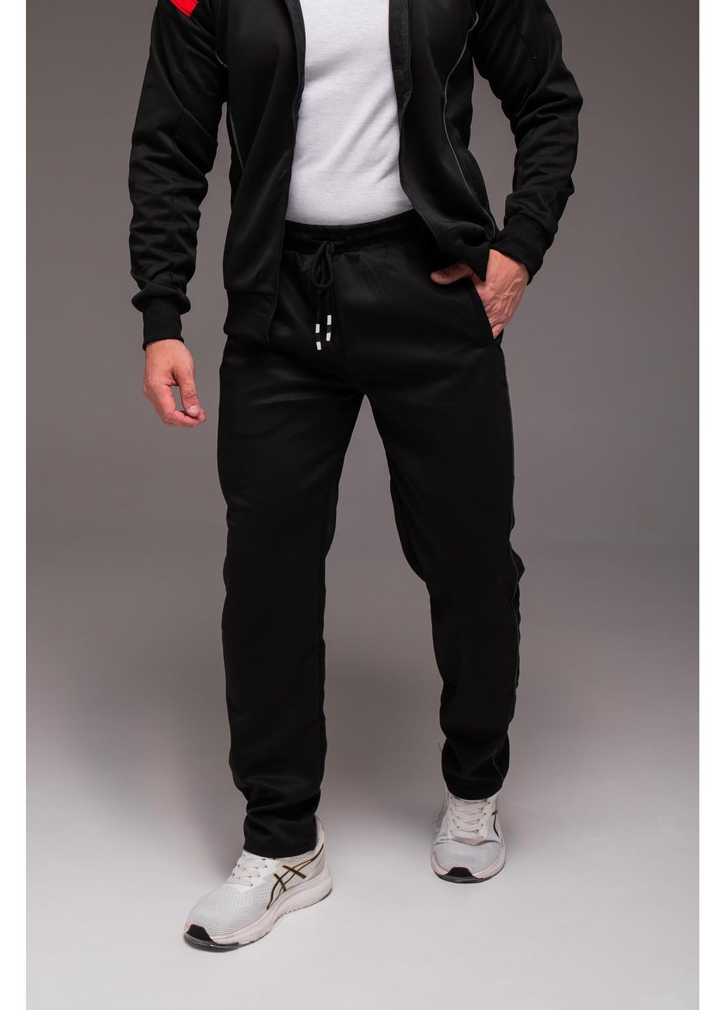 Спортивний костюм чоловічий No Brand (353685605)