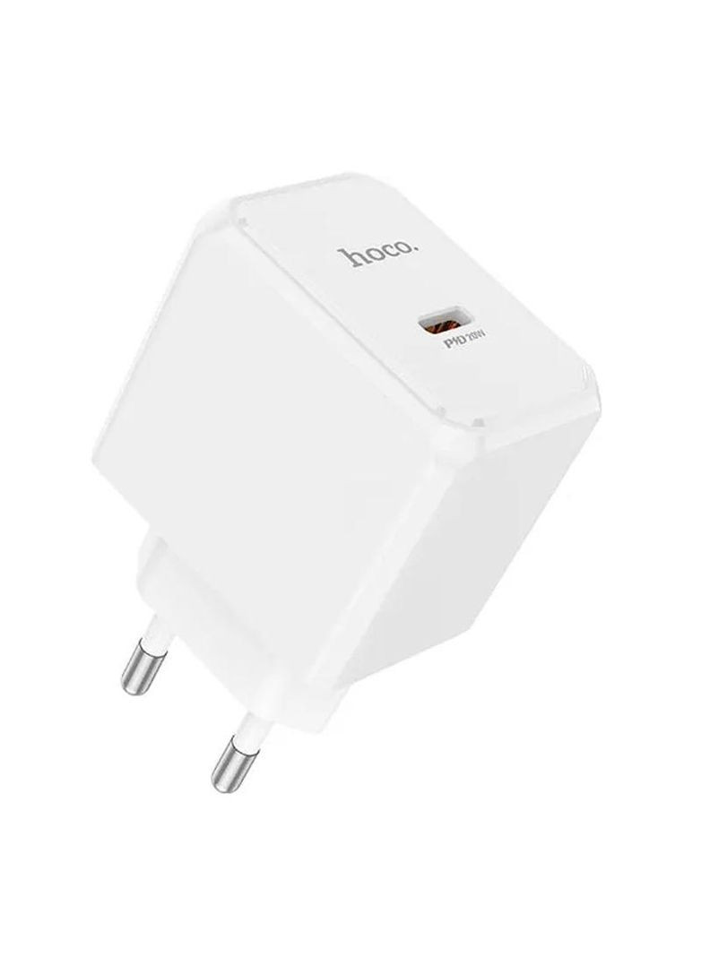 СЗУ CS13A Ocean PD20W (1USB-C) Hoco (307151538)