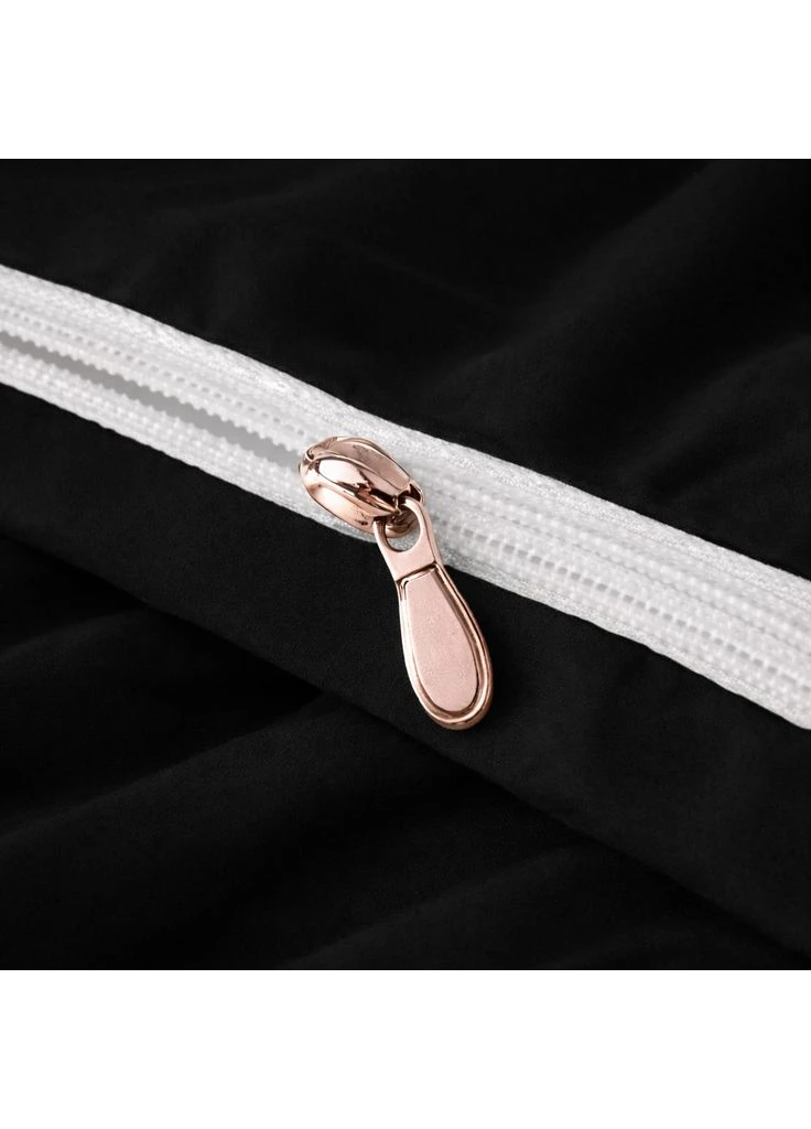 Комплект постільної білизни Poplin Line "041 + 099 Leomar" Полуторний Mirson (399186068)