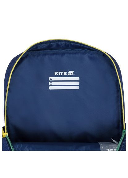 Рюкзак дитячий (HW25-559XS) Kite Kids 559 Hot Wheels (366646778)