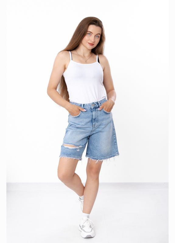 Шорты женские (p-17369) Носи своє (337472194)