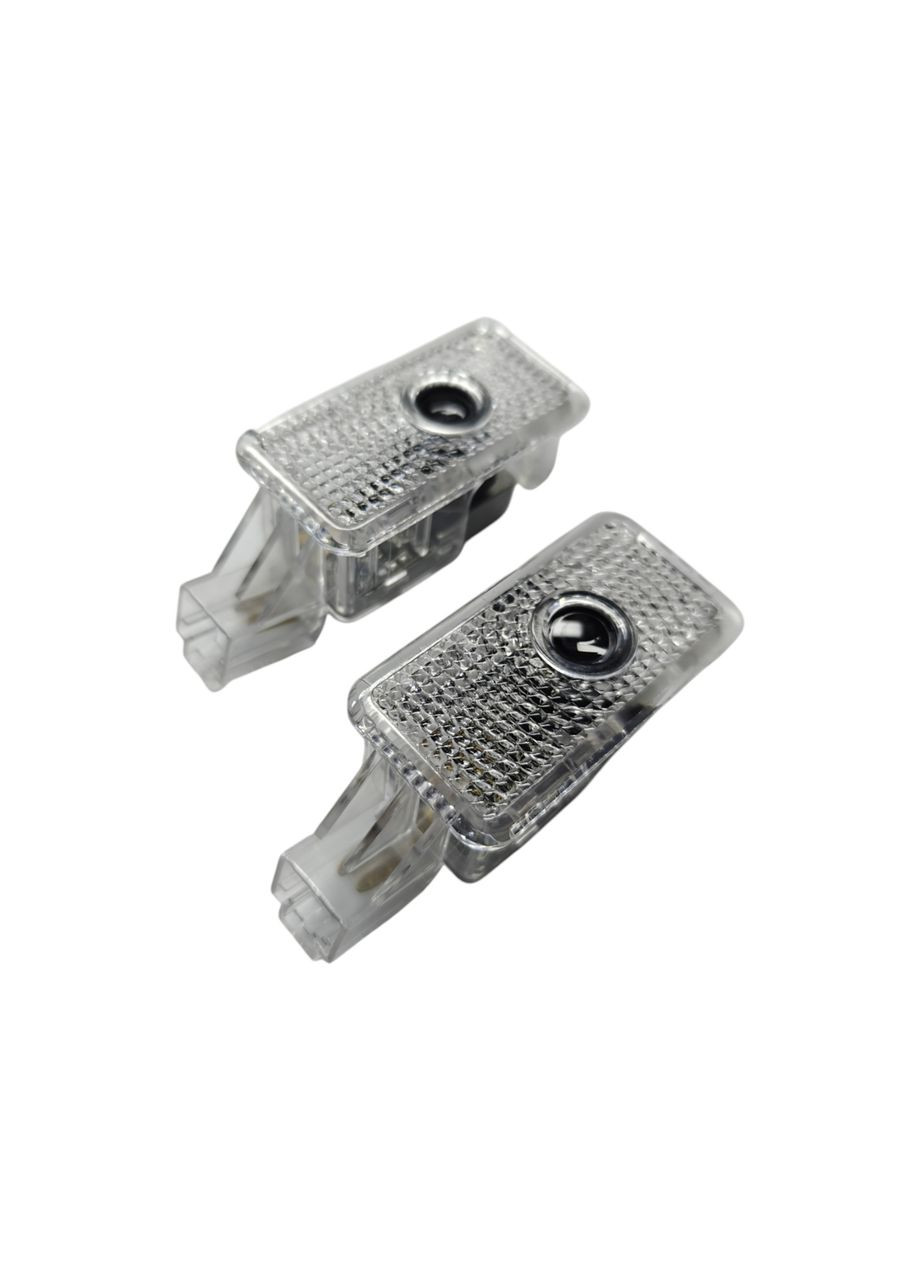 Светодиодная штатная подсветка на дверях автомобиля с логотипом MDX, RLX, ZDX, TLX, TL Acura (330127235)