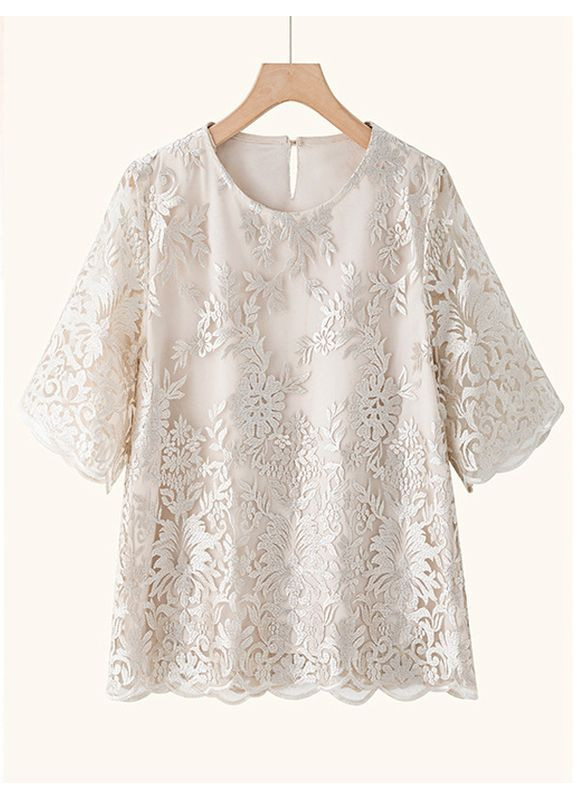 Летний брючный костюм-двойка KL-124 Number Nine (363261675)