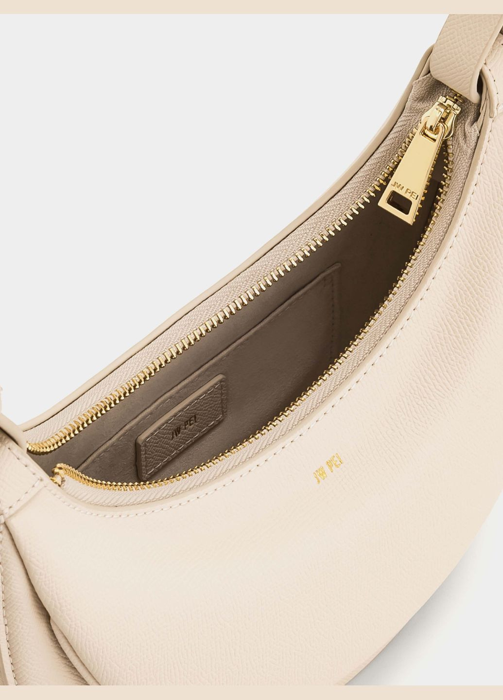 Сумка жіноча Sharon Crossbody Bag Білий JW PEI (336884839)