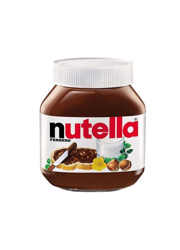 Шоколадная паста 350 г. Nutella (349812293)