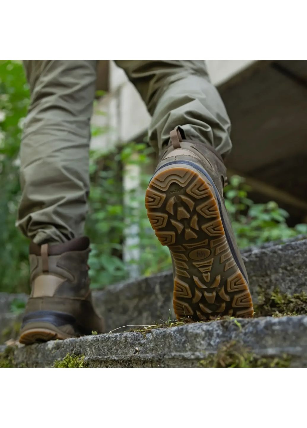 Военные Женские Зимние Берцы из Кожи. 36-46р Койот. Легкие и удобные! STZF-2144 No Brand (349513035)