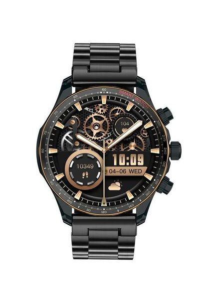 Смарт-часы Black Globex Titan (330028773)