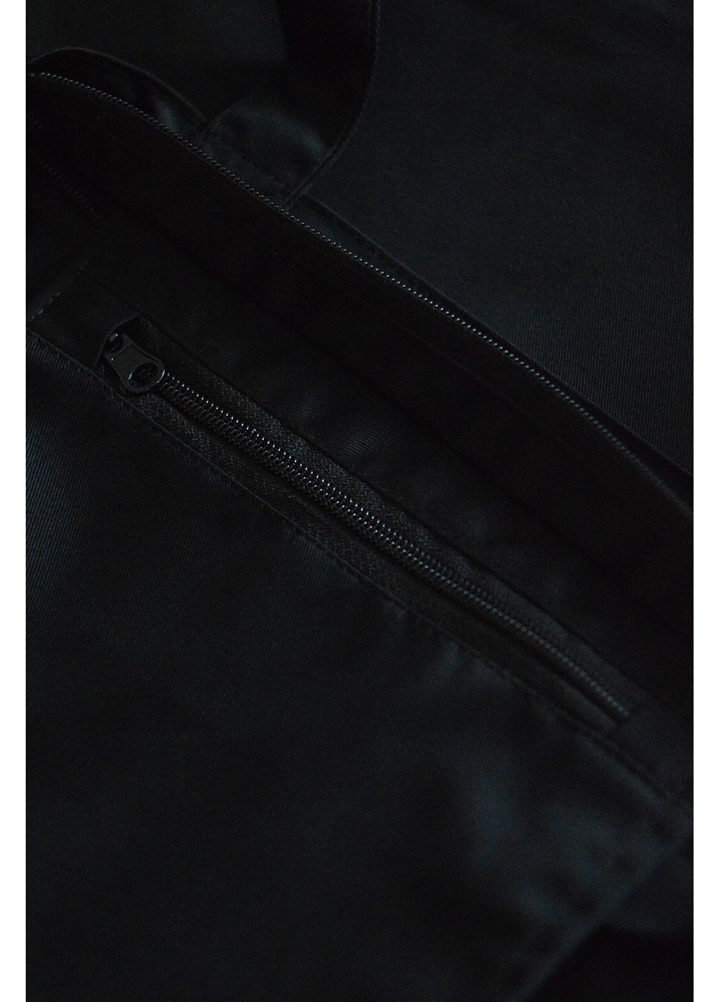 Эко-сумка Шоппер Черный MLK Шопер (363868332)