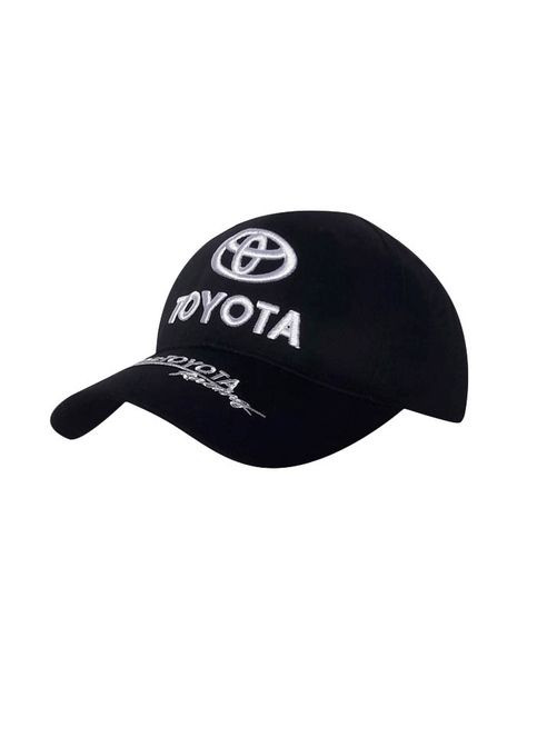 Кепка с логотипом Toyota 5016 Sport Line (282750146)