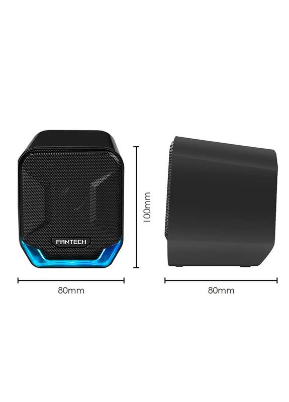 Компьютерные колонки Sonar GS202 Fantech (382951717)