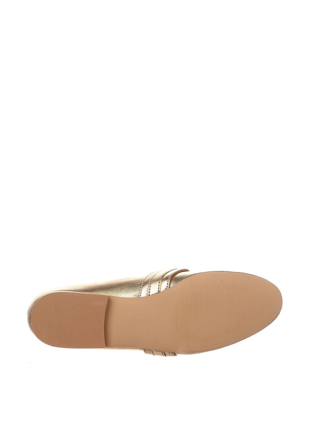 Office Туфли золотой з, — лето (330984358)