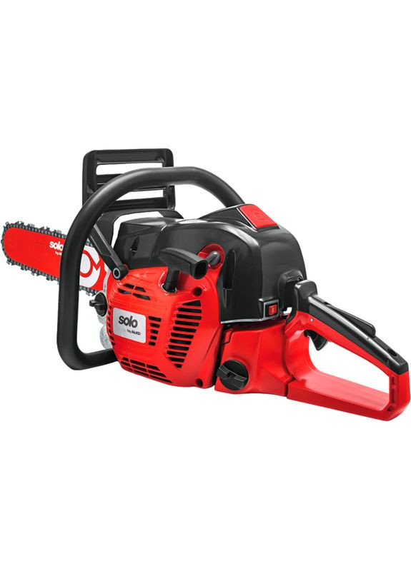 Ланцюгова пила 6646 Solo by AL-Ko (323166444)
