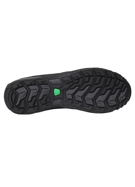 Цветные кроссовки summit mens walking shoes nb 9(43) Karrimor