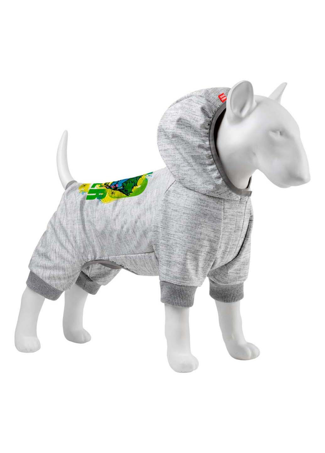 Комбинезон WAUDOG (308203024)