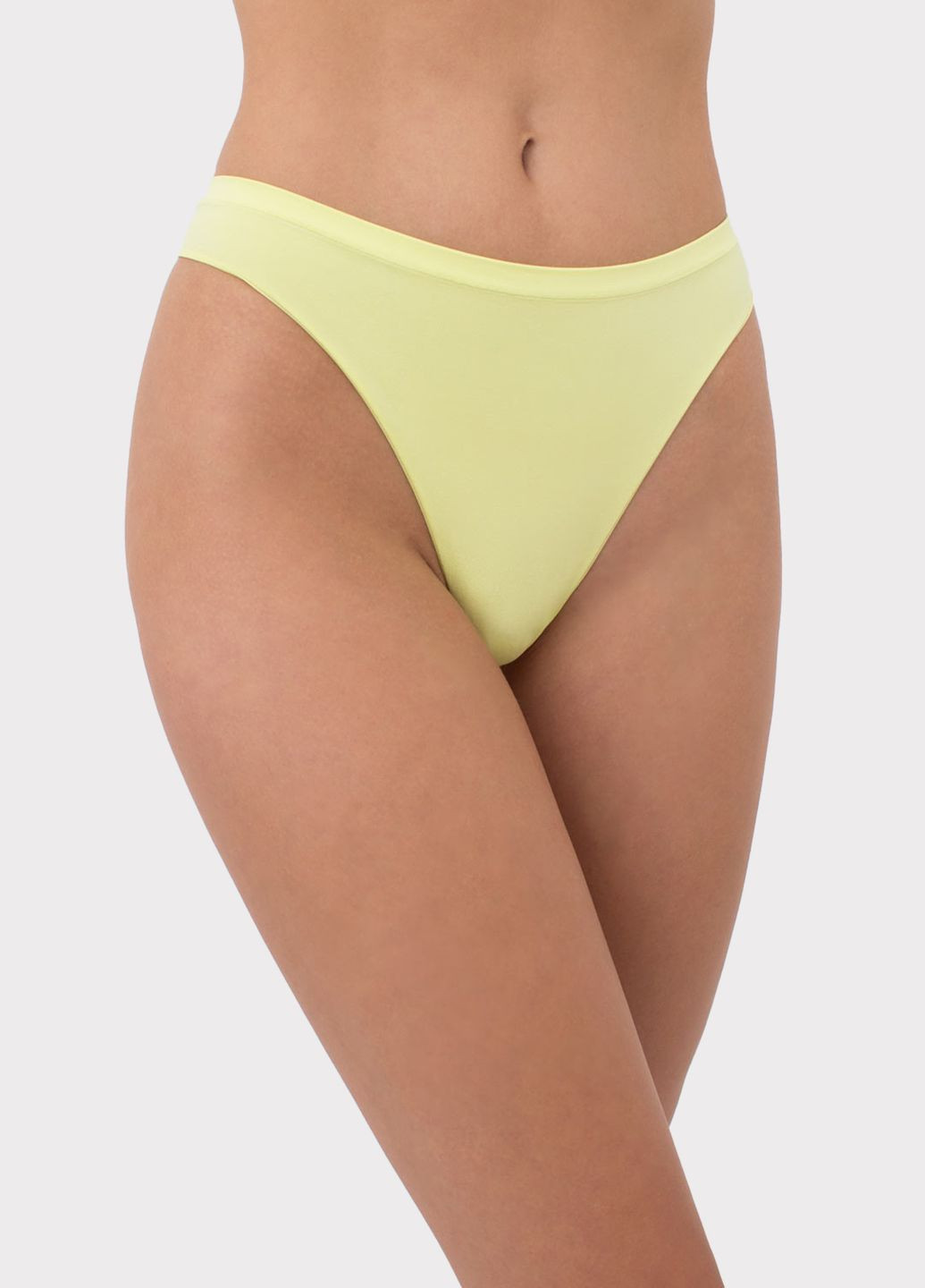 Трусики стринги бесшовные Giulia STRING (333656888)