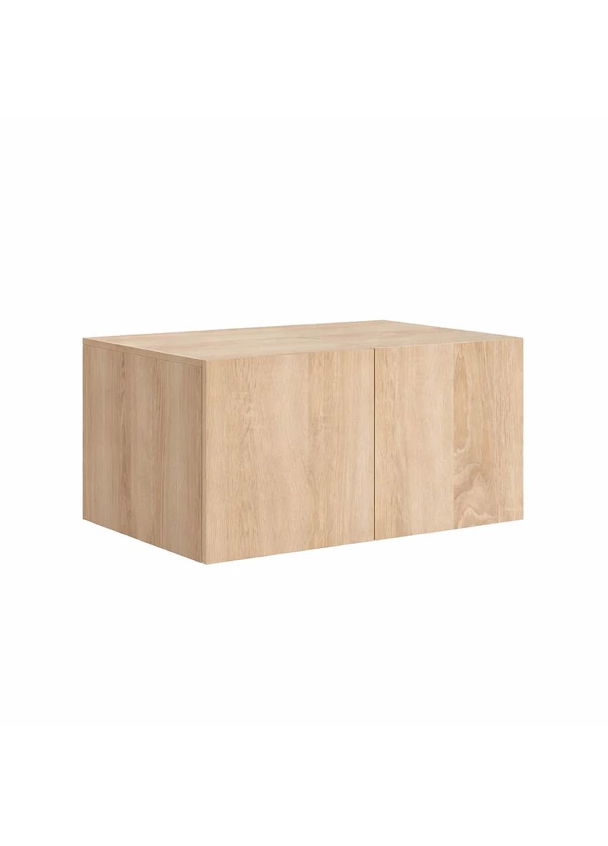 Шафа розпашна комбінована з антресоллю №2 Light 1200х2600х500 (A2LTK0213000000) Art In Head (387808847)
