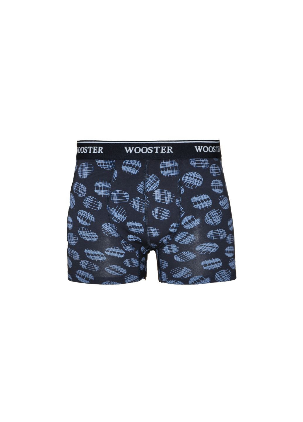 Комплект трусов Wooster (322081837)