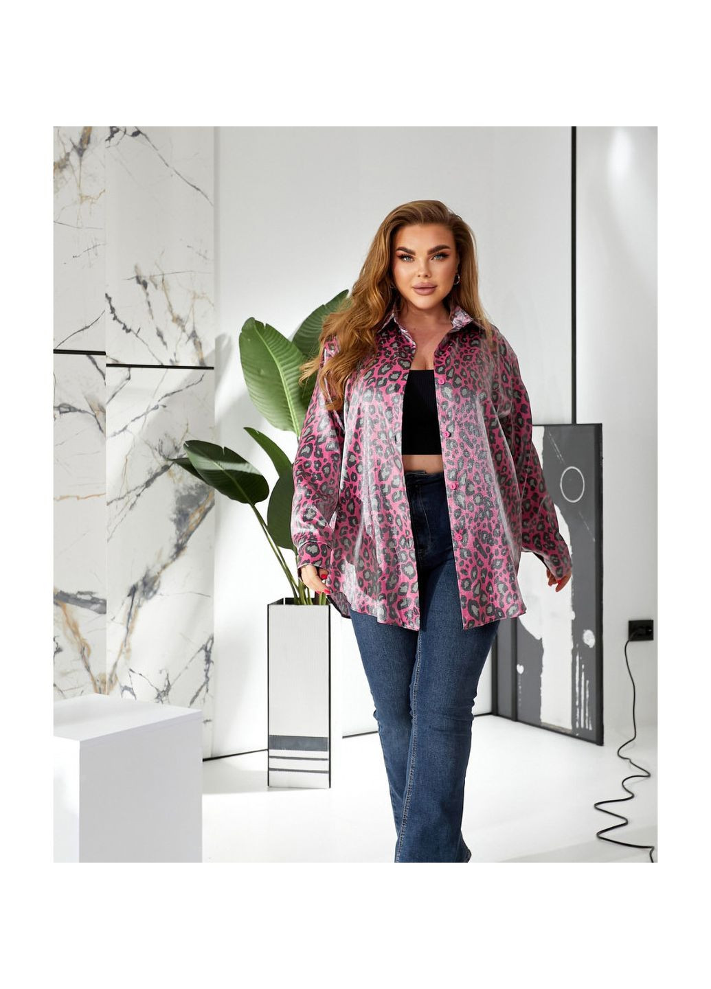 Сорочка Liton (308039140)