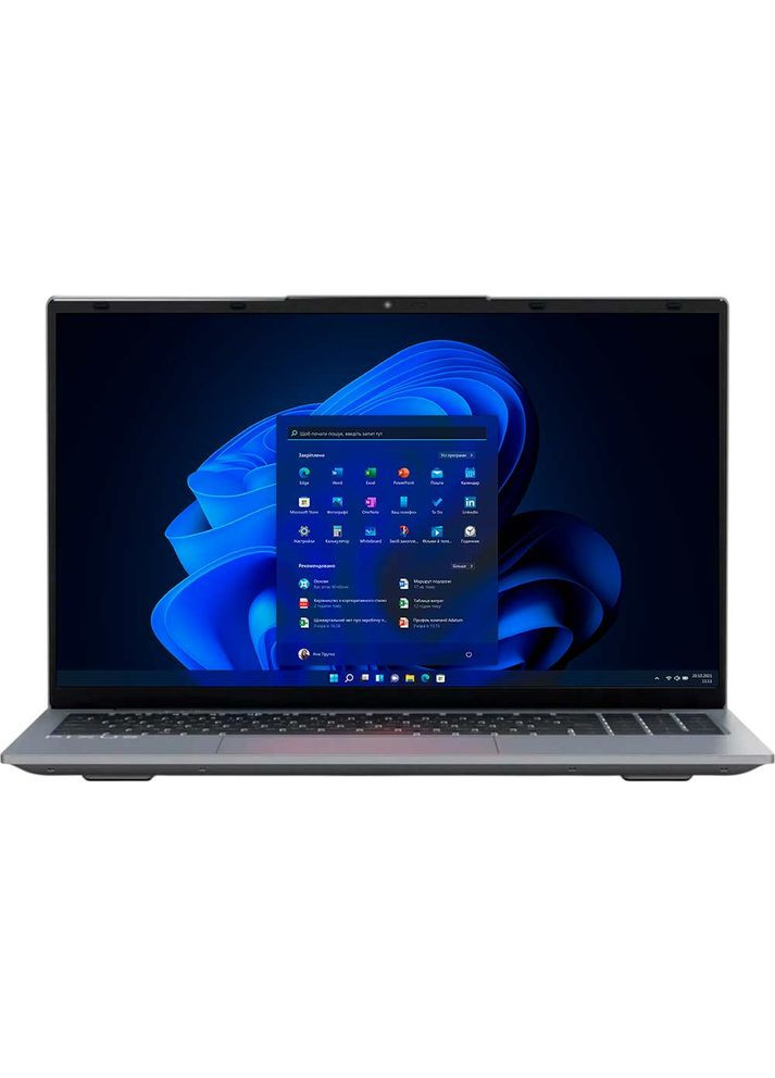 Ноутбук Link Silver (4897058531886) Pixus (323113490)