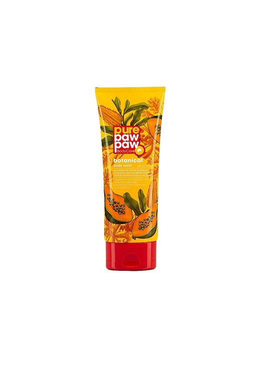 Гель для душа Body Care Botanical Wash 200ml (1440680-29735782) PURE PAW PAW (368667761)